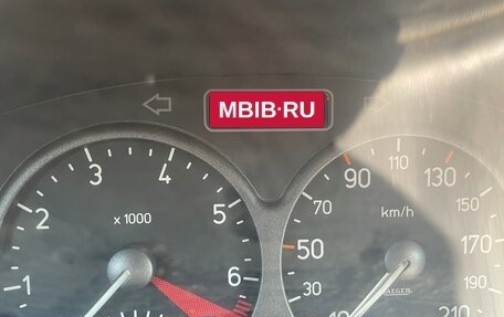 Peugeot 206, 2002 год, 200 000 рублей, 16 фотография