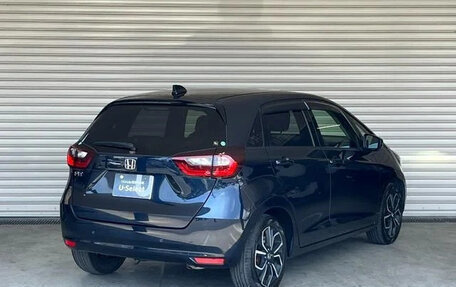 Honda Fit, 2022 год, 1 140 020 рублей, 4 фотография