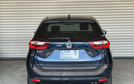 Honda Fit, 2022 год, 1 140 020 рублей, 6 фотография