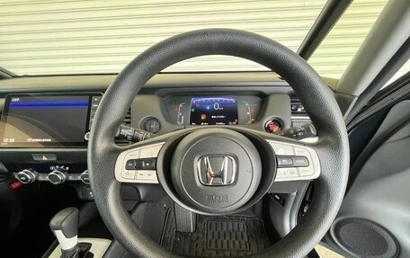 Honda Fit, 2022 год, 1 140 020 рублей, 9 фотография