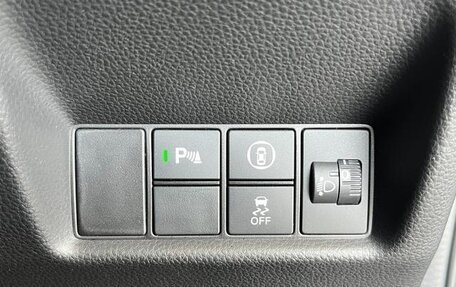 Honda Fit, 2022 год, 1 140 020 рублей, 19 фотография