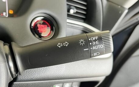 Honda Fit, 2022 год, 1 140 020 рублей, 22 фотография