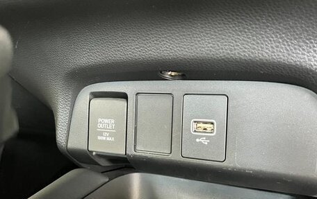 Honda Fit, 2022 год, 1 140 020 рублей, 14 фотография