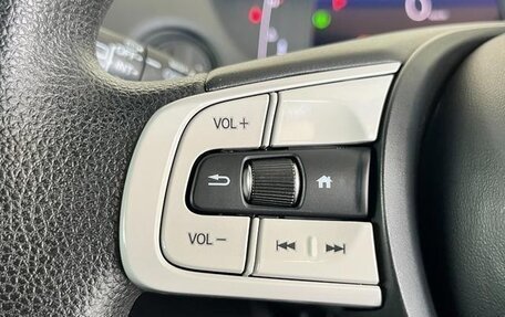 Honda Fit, 2022 год, 1 140 020 рублей, 21 фотография