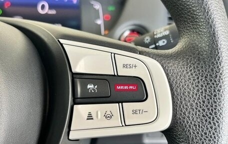 Honda Fit, 2022 год, 1 140 020 рублей, 20 фотография