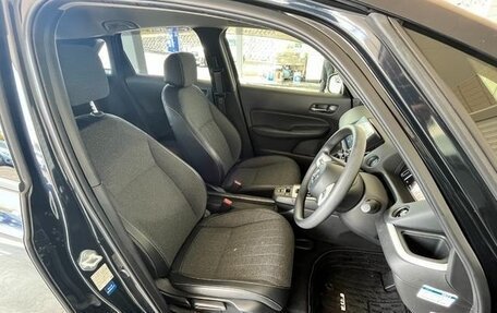 Honda Fit, 2022 год, 1 140 020 рублей, 28 фотография
