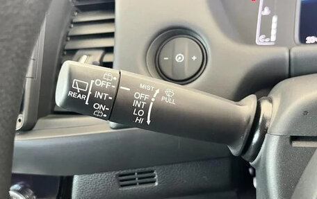 Honda Fit, 2022 год, 1 140 020 рублей, 23 фотография