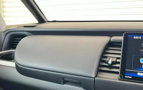Honda Fit, 2022 год, 1 140 020 рублей, 25 фотография