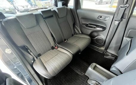 Honda Fit, 2022 год, 1 140 020 рублей, 29 фотография