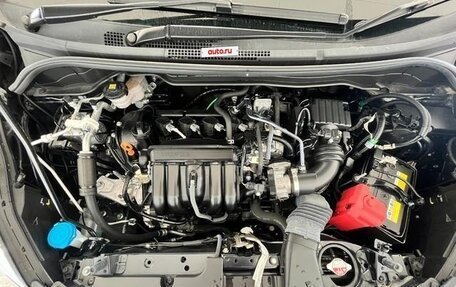 Honda Fit, 2022 год, 1 140 020 рублей, 37 фотография