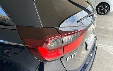 Honda Fit, 2022 год, 1 140 020 рублей, 40 фотография