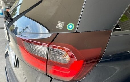 Honda Fit, 2022 год, 1 140 020 рублей, 39 фотография