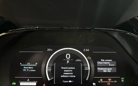 Lexus RX IV рестайлинг, 2025 год, 14 490 000 рублей, 12 фотография