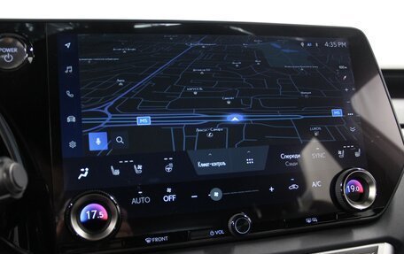 Lexus RX IV рестайлинг, 2025 год, 14 490 000 рублей, 17 фотография