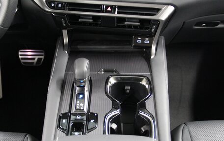 Lexus RX IV рестайлинг, 2025 год, 14 490 000 рублей, 19 фотография