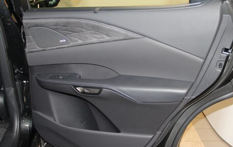 Lexus RX IV рестайлинг, 2025 год, 14 490 000 рублей, 30 фотография