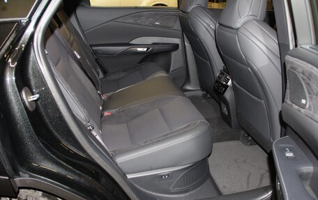 Lexus RX IV рестайлинг, 2025 год, 14 490 000 рублей, 28 фотография