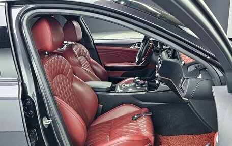 KIA Stinger I, 2021 год, 2 643 000 рублей, 7 фотография