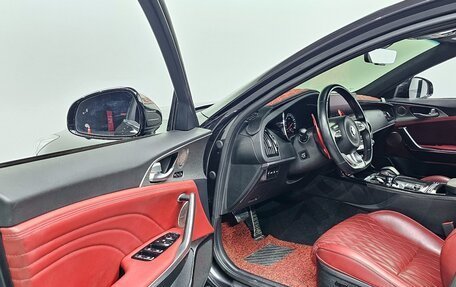 KIA Stinger I, 2021 год, 2 643 000 рублей, 5 фотография