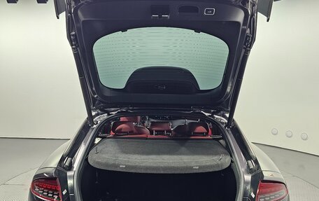 KIA Stinger I, 2021 год, 2 643 000 рублей, 15 фотография