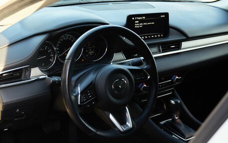 Mazda 6, 2020 год, 2 148 000 рублей, 8 фотография