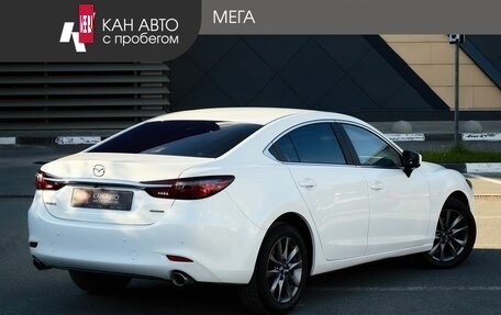 Mazda 6, 2020 год, 2 148 000 рублей, 2 фотография