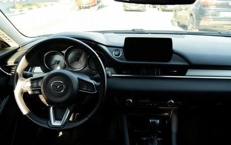 Mazda 6, 2020 год, 2 148 000 рублей, 10 фотография