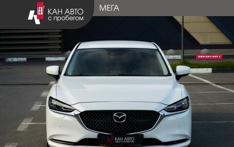 Mazda 6, 2020 год, 2 148 000 рублей, 4 фотография