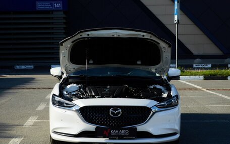 Mazda 6, 2020 год, 2 148 000 рублей, 20 фотография