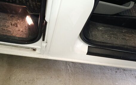 Volkswagen Transporter T5 рестайлинг, 2004 год, 1 300 000 рублей, 7 фотография