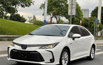 Toyota Corolla, 2021 год, 1 300 035 рублей, 1 фотография