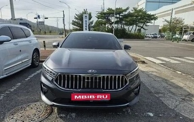 KIA K7, 2020 год, 2 200 000 рублей, 1 фотография