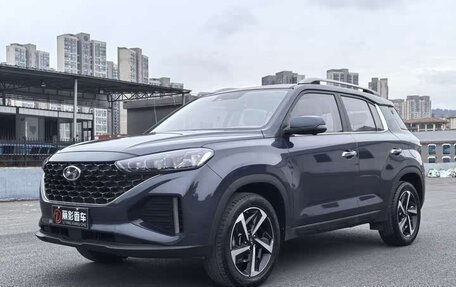 Hyundai ix35, 2021 год, 1 670 000 рублей, 1 фотография