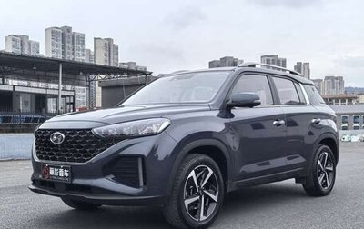 Hyundai ix35, 2021 год, 1 670 000 рублей, 1 фотография