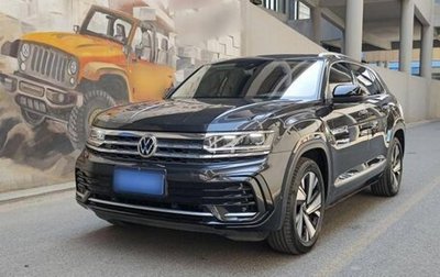 Volkswagen Teramont I, 2022 год, 4 315 000 рублей, 1 фотография