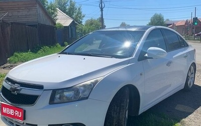 Daewoo Lacetti, 2010 год, 750 000 рублей, 1 фотография