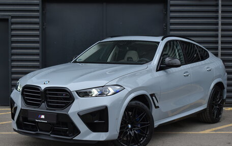 BMW X6 M, 2024 год, 21 995 000 рублей, 1 фотография