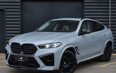 BMW X6 M, 2024 год, 21 995 000 рублей, 1 фотография
