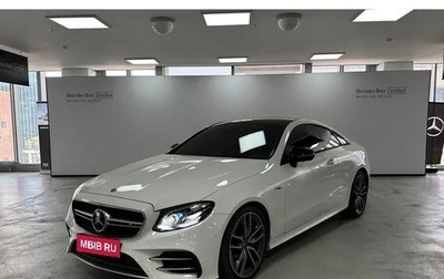 Mercedes-Benz E-Класс AMG, 2020 год, 4 300 777 рублей, 1 фотография