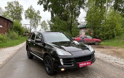 Porsche Cayenne III, 2008 год, 990 000 рублей, 1 фотография