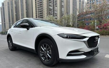 Mazda CX-4, 2020 год, 1 665 441 рублей, 1 фотография