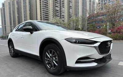Mazda CX-4, 2020 год, 1 665 441 рублей, 1 фотография
