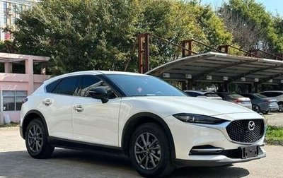 Mazda CX-4, 2021 год, 1 730 441 рублей, 1 фотография