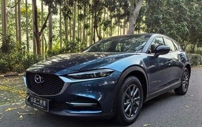 Mazda CX-4, 2021 год, 1 648 000 рублей, 1 фотография