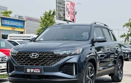 Hyundai ix35, 2021 год, 1 970 000 рублей, 1 фотография