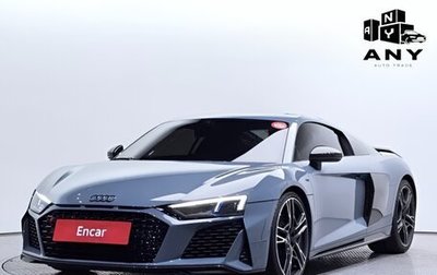 Audi R8, 2022 год, 17 400 000 рублей, 1 фотография
