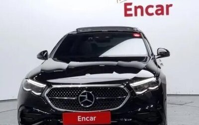 Mercedes-Benz E-Класс, 2024 год, 5 167 000 рублей, 1 фотография