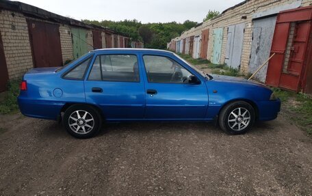 Daewoo Nexia I рестайлинг, 2010 год, 355 000 рублей, 1 фотография