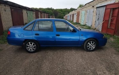Daewoo Nexia I рестайлинг, 2010 год, 355 000 рублей, 1 фотография