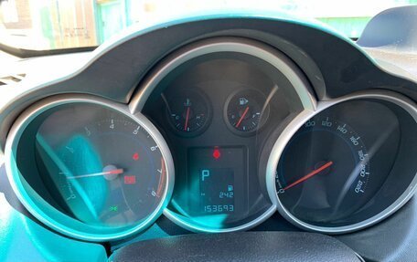 Daewoo Lacetti, 2010 год, 750 000 рублей, 3 фотография
